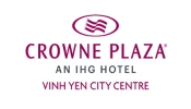 Crowne Plaza Vĩnh Phúc