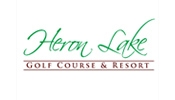 Heron Lake Golf Course - Sân Golf Đầm Vạc