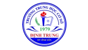 THCS Định Trung Vĩnh Phúc