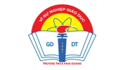 THCS Khai Quang Vĩnh Phúc