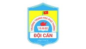 THPT Đội Cấn-Vĩnh Phúc