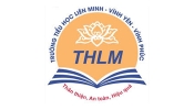 Tiểu học Liên Minh Vĩnh Phúc