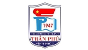 Trường THPT Trần Phú, Vĩnh Phúc