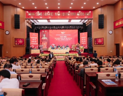 MINH NGA EVENT