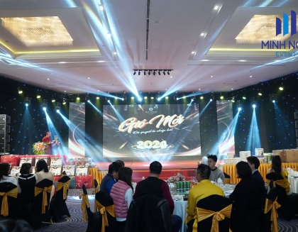 MINH NGA EVENT