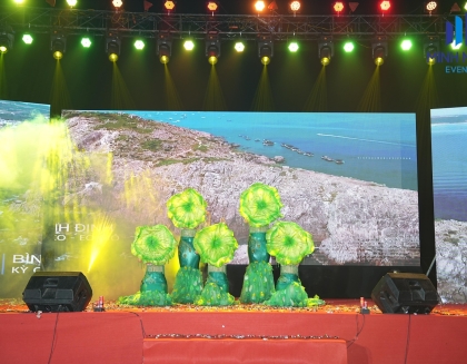 MINH NGA EVENT