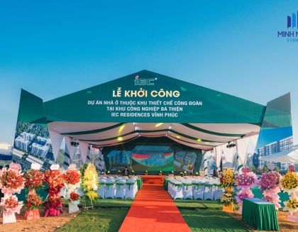 MINH NGA EVENT