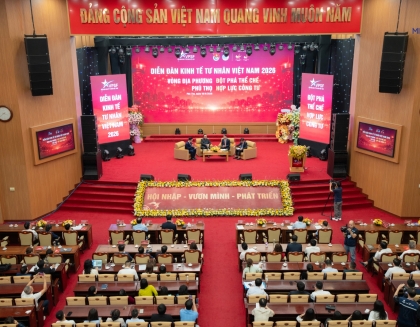 MINH NGA EVENT