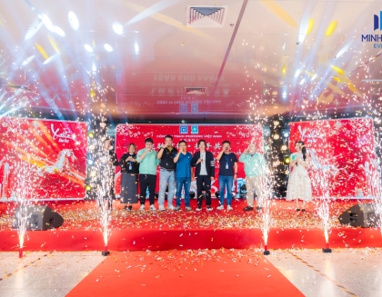 MINH NGA EVENT