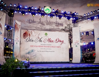 MINH NGA EVENT