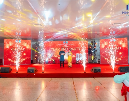 MINH NGA EVENT