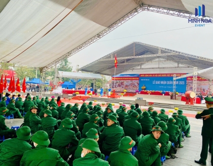 MINH NGA EVENT