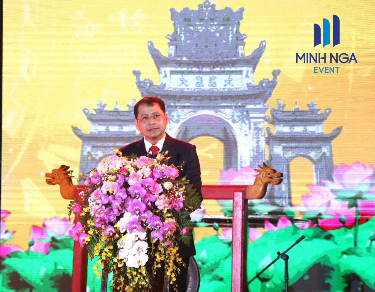 MINH NGA EVENT