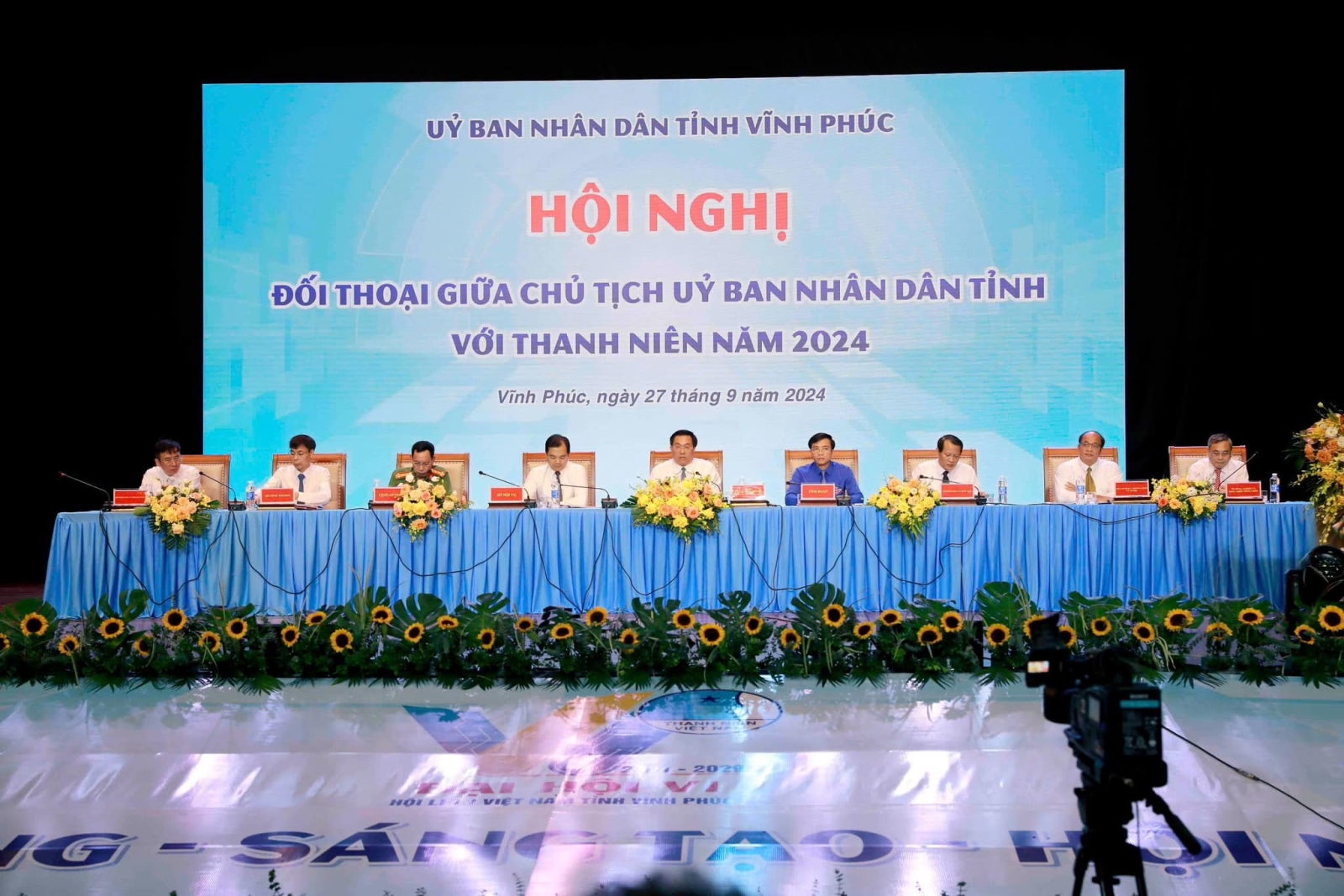 MINH NGA EVENT