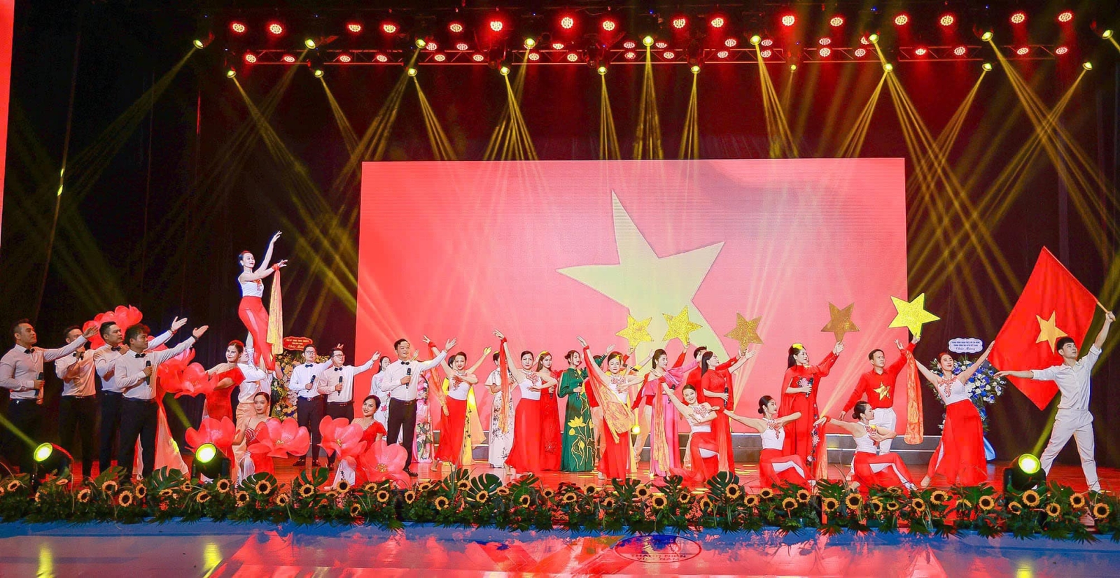 MINH NGA EVENT