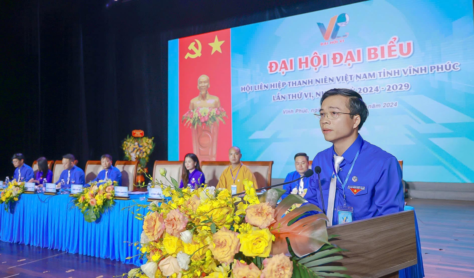 MINH NGA EVENT