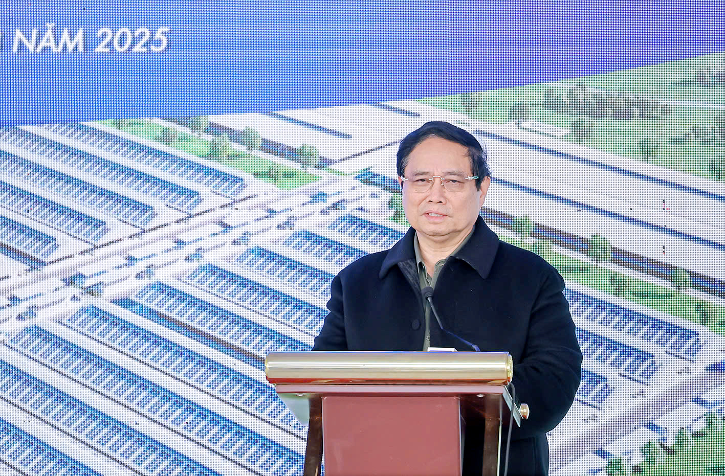 MINH NGA EVENT