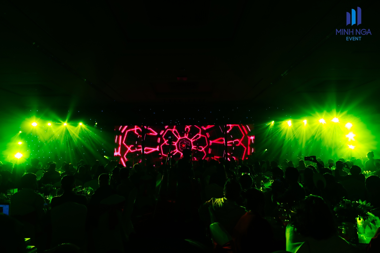 MINH NGA EVENT
