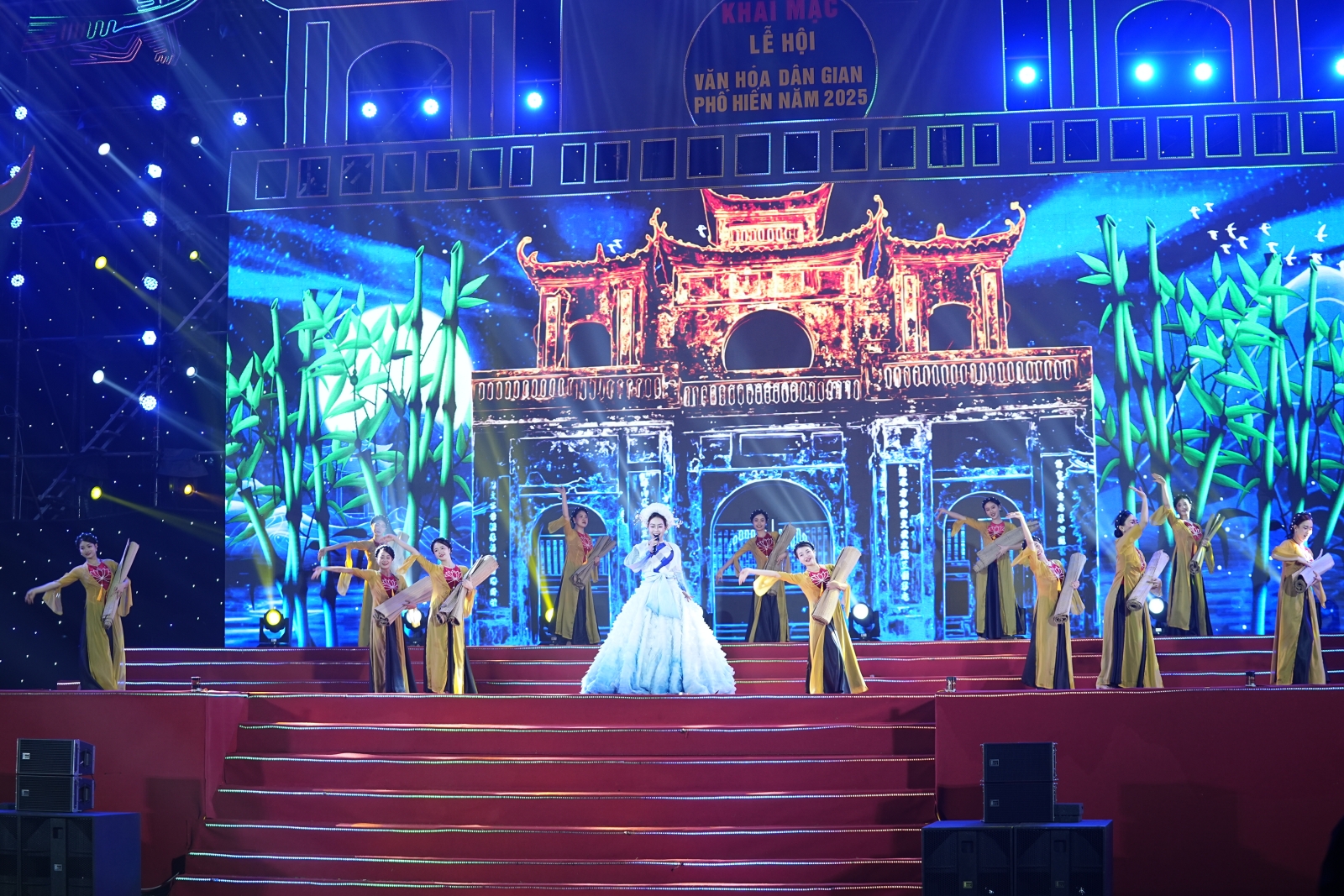 MINH NGA EVENT