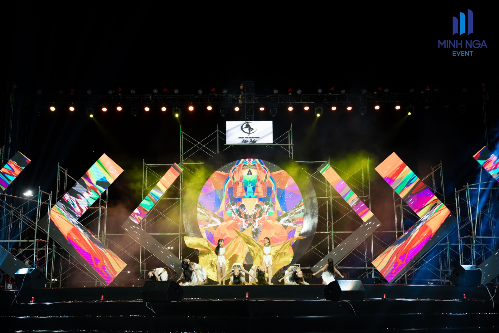 MINH NGA EVENT