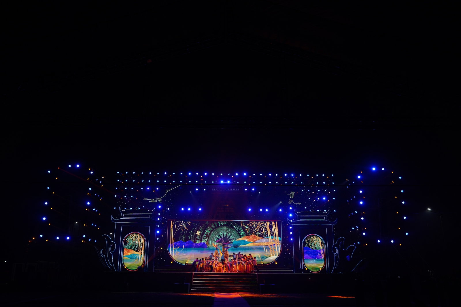 MINH NGA EVENT