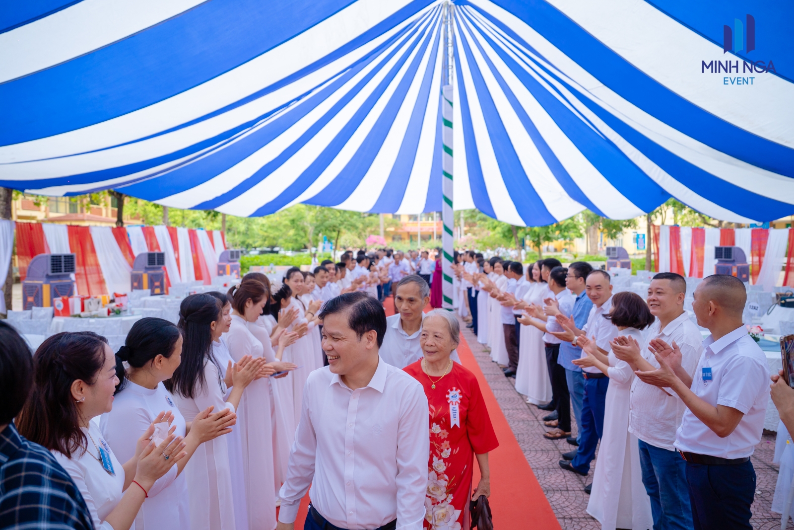 MINH NGA EVENT