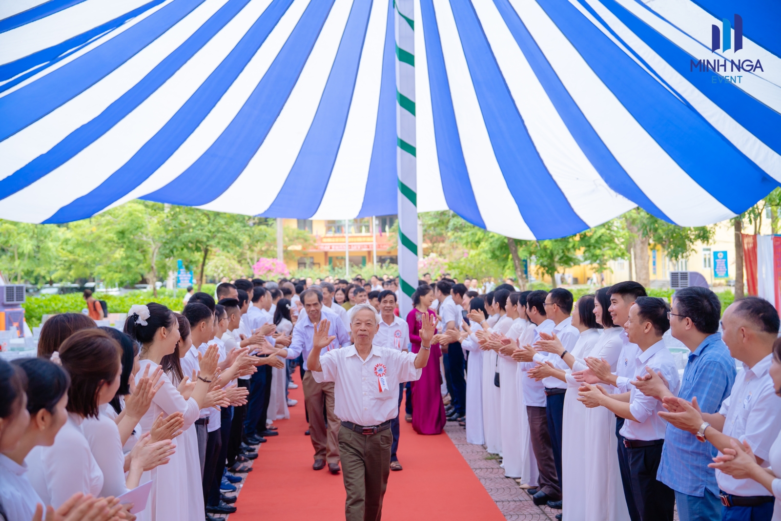 MINH NGA EVENT