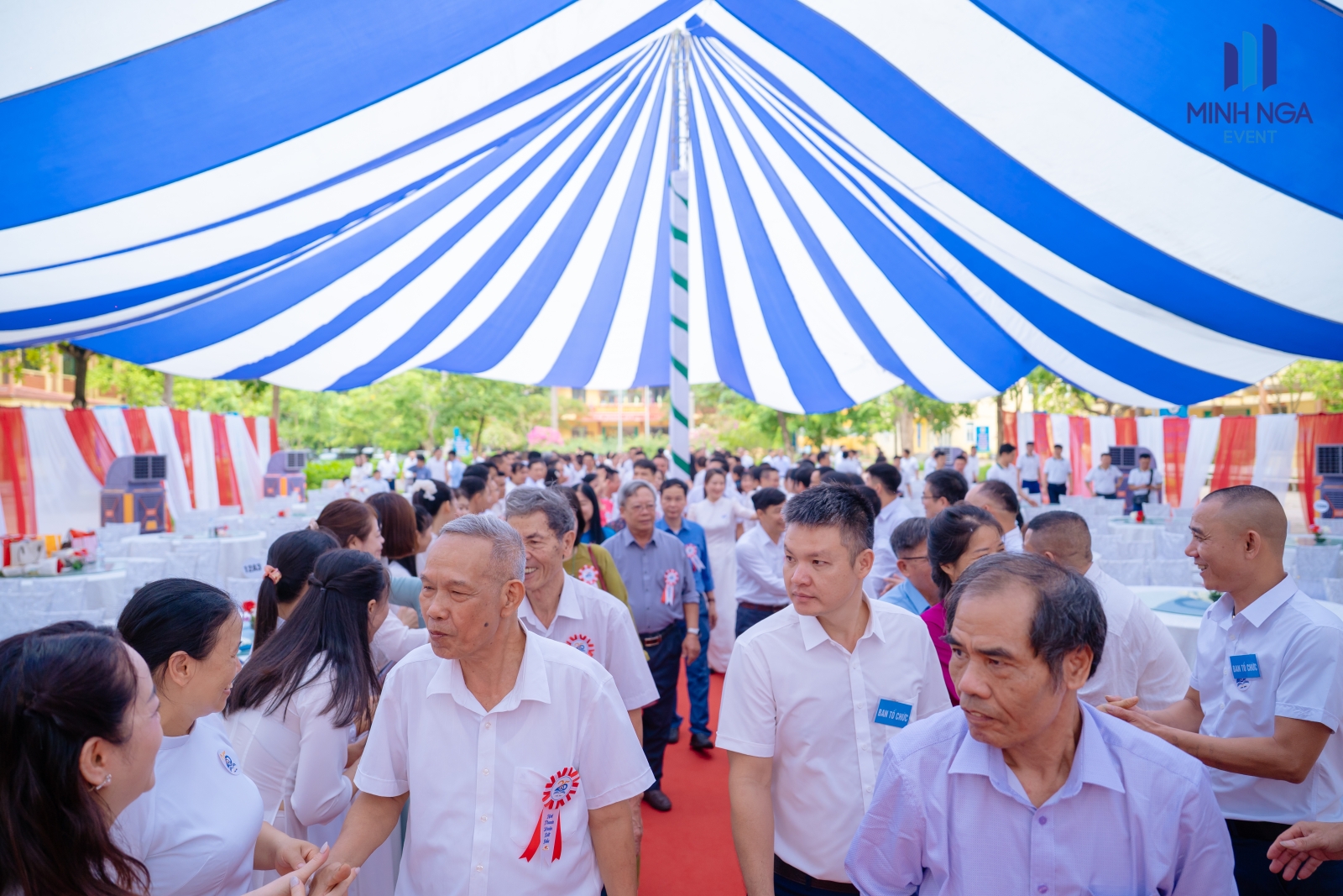 MINH NGA EVENT