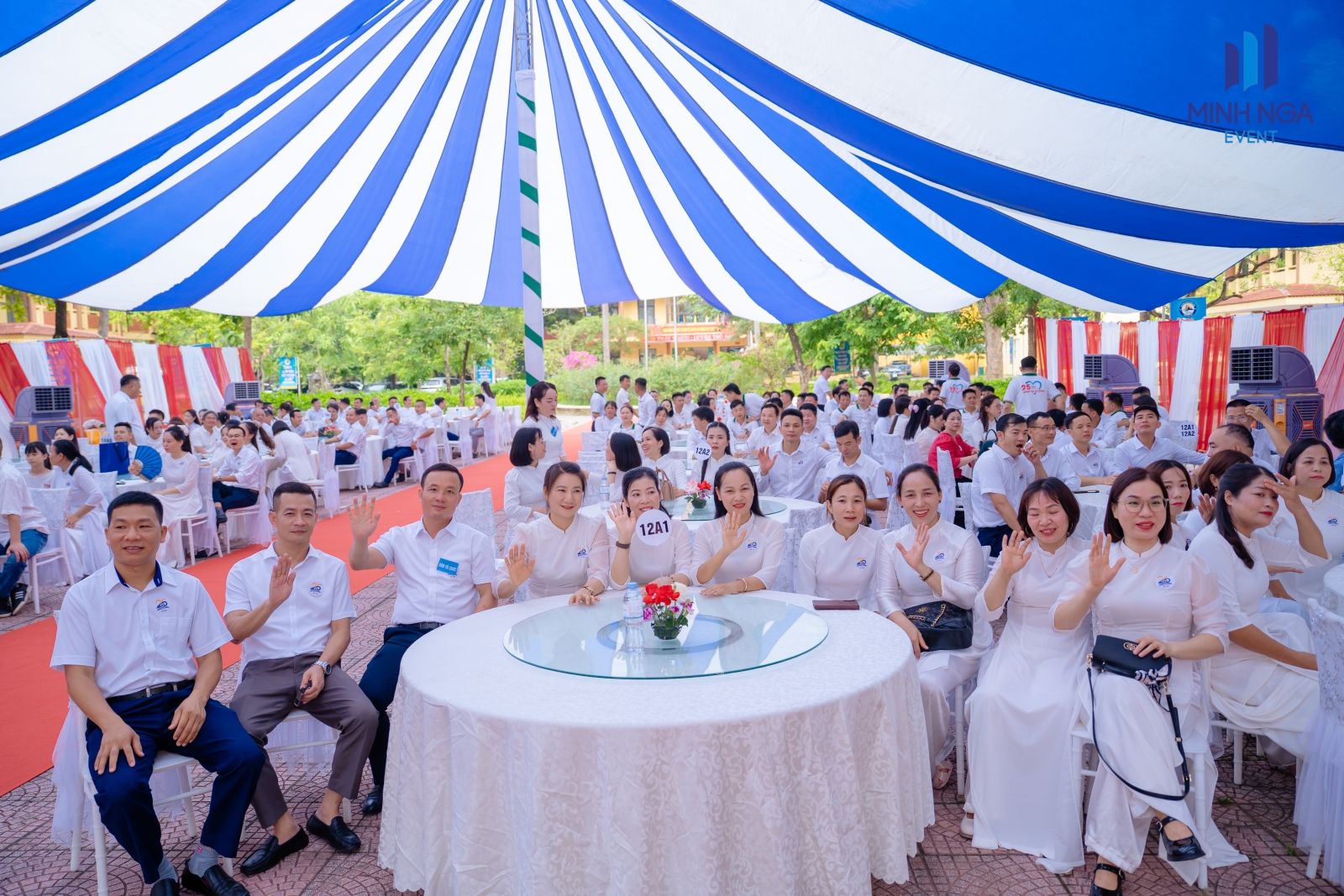 MINH NGA EVENT