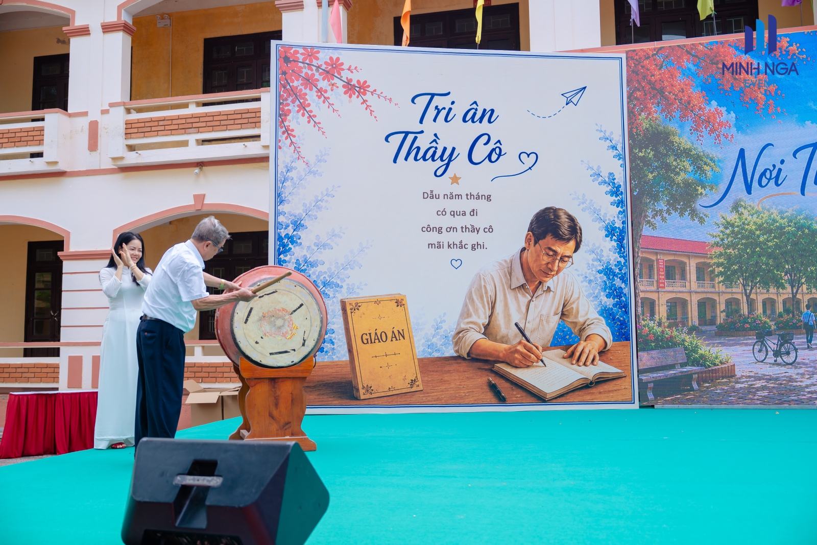 MINH NGA EVENT