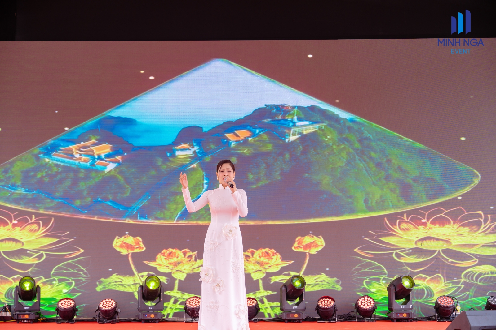 MINH NGA EVENT