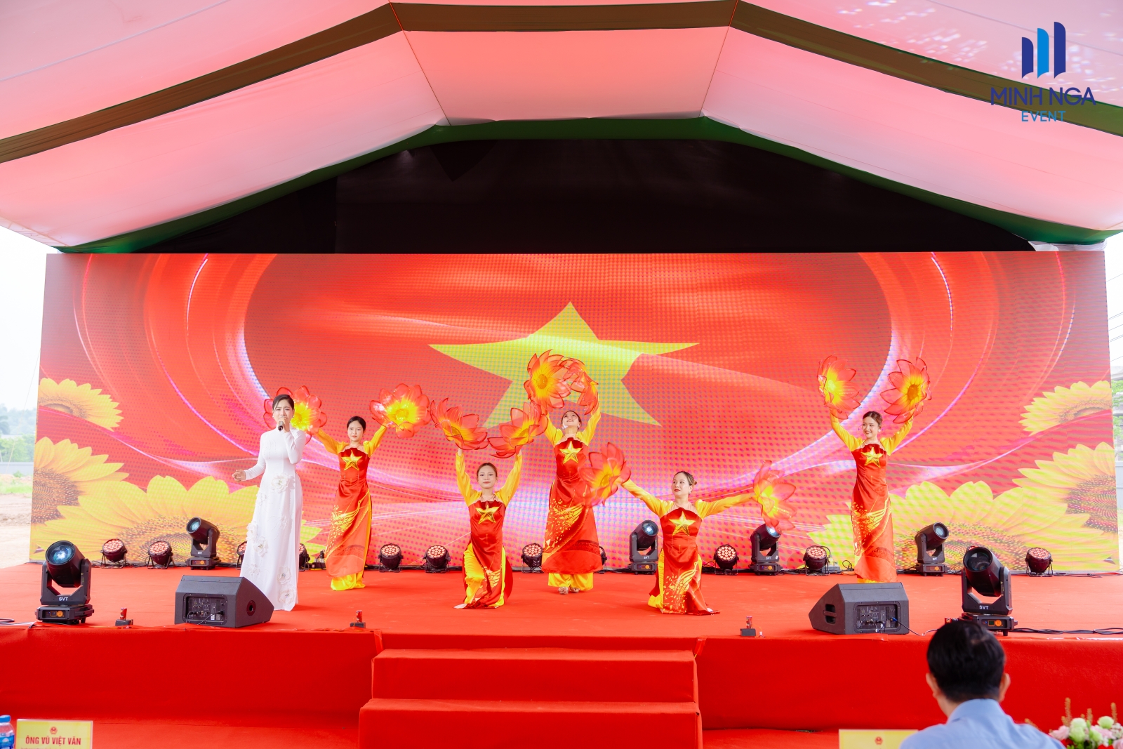 MINH NGA EVENT