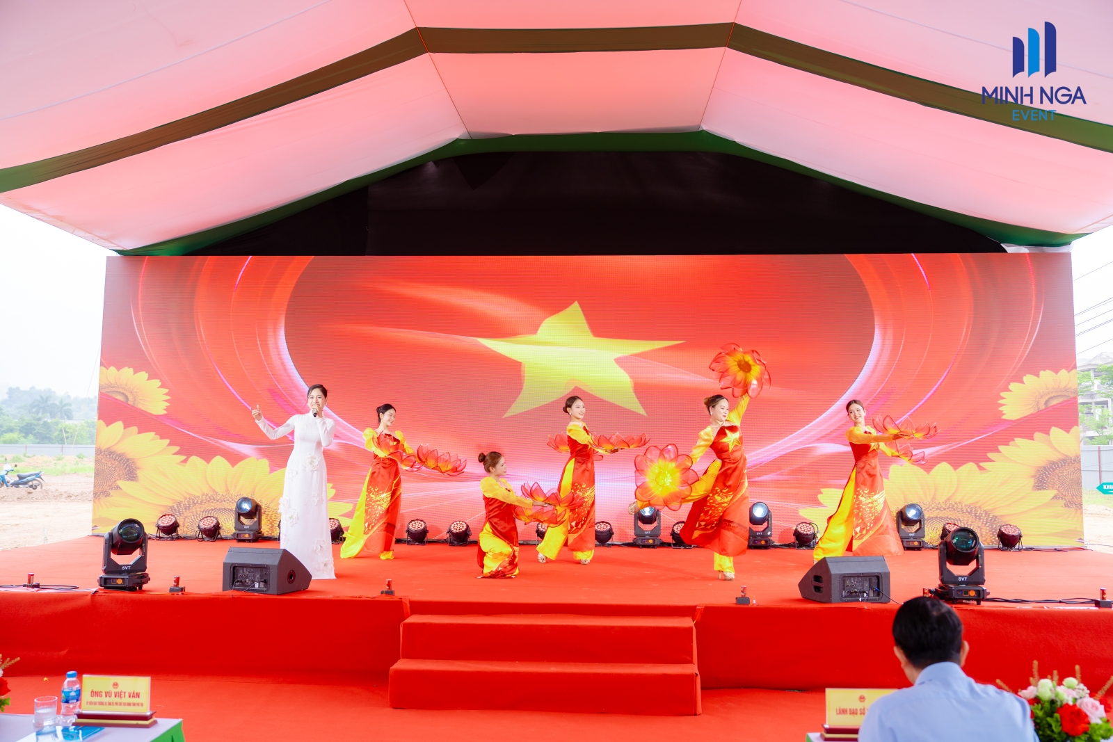 MINH NGA EVENT