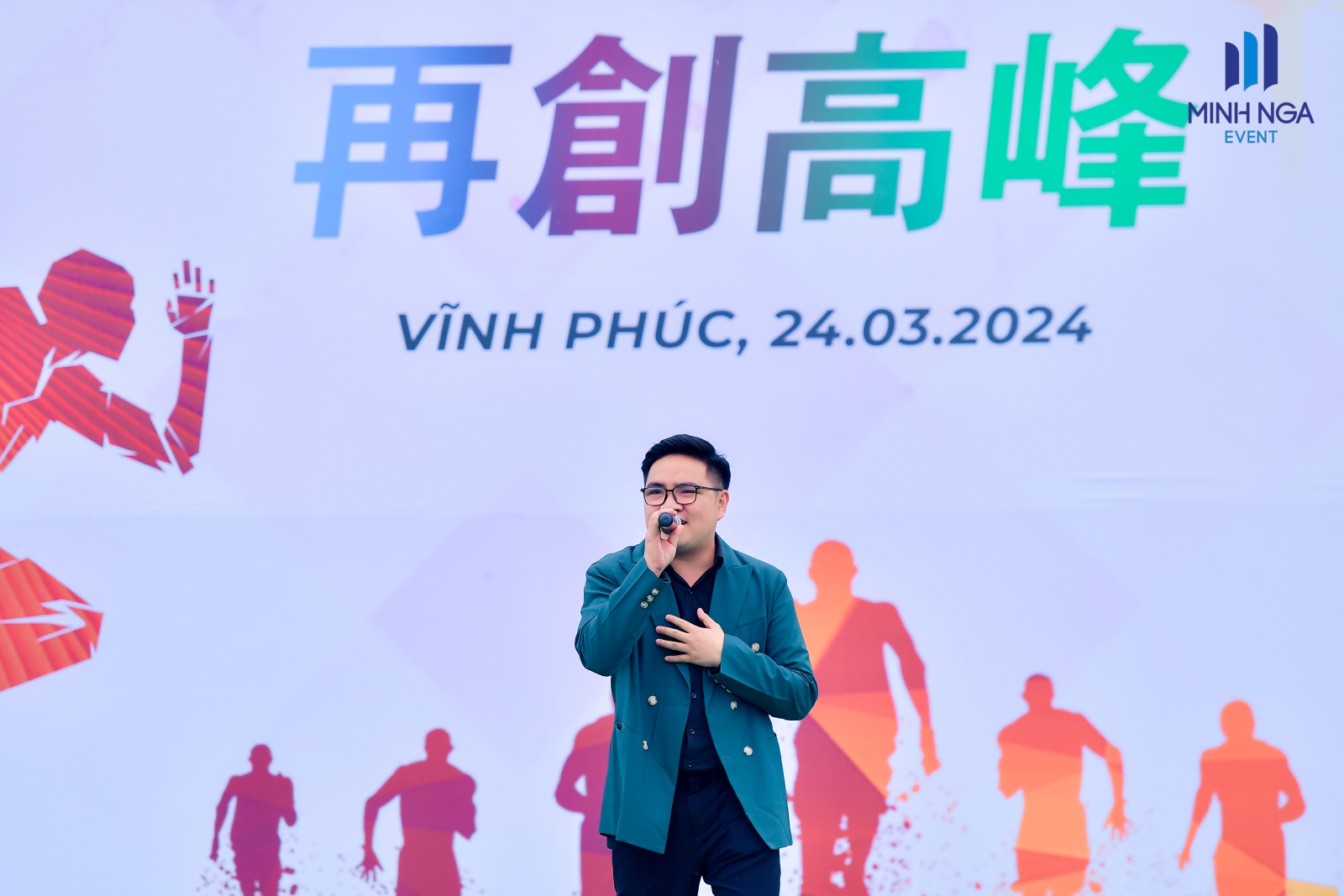 MINH NGA EVENT