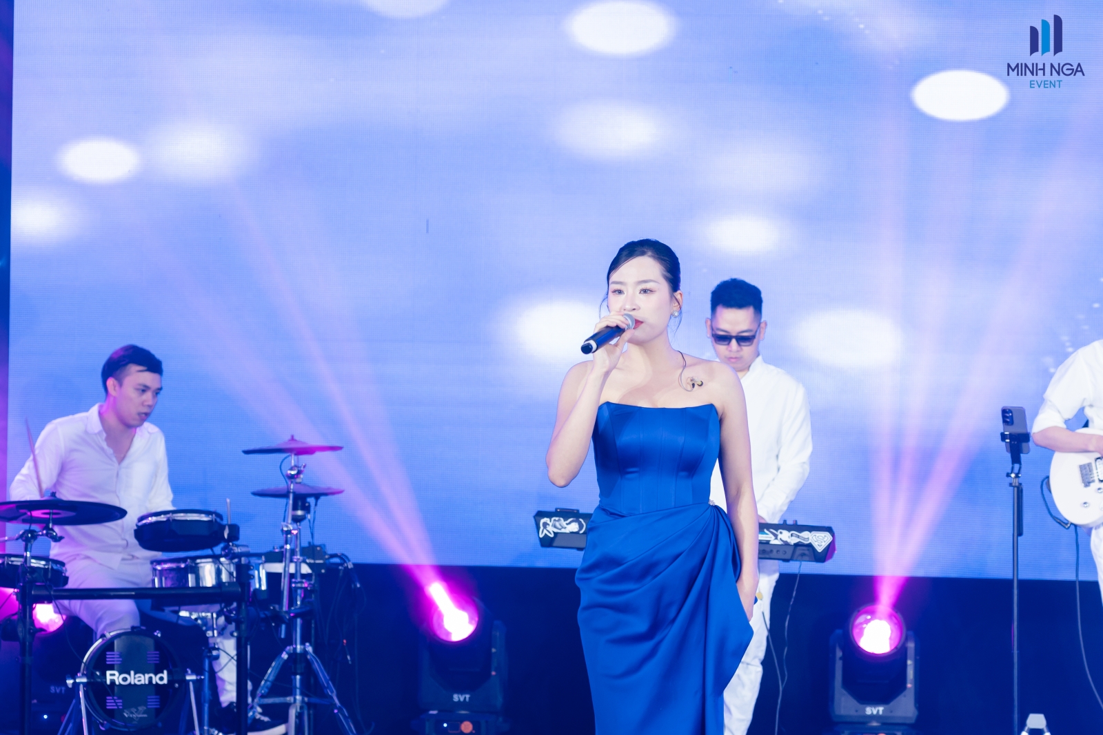 MINH NGA EVENT