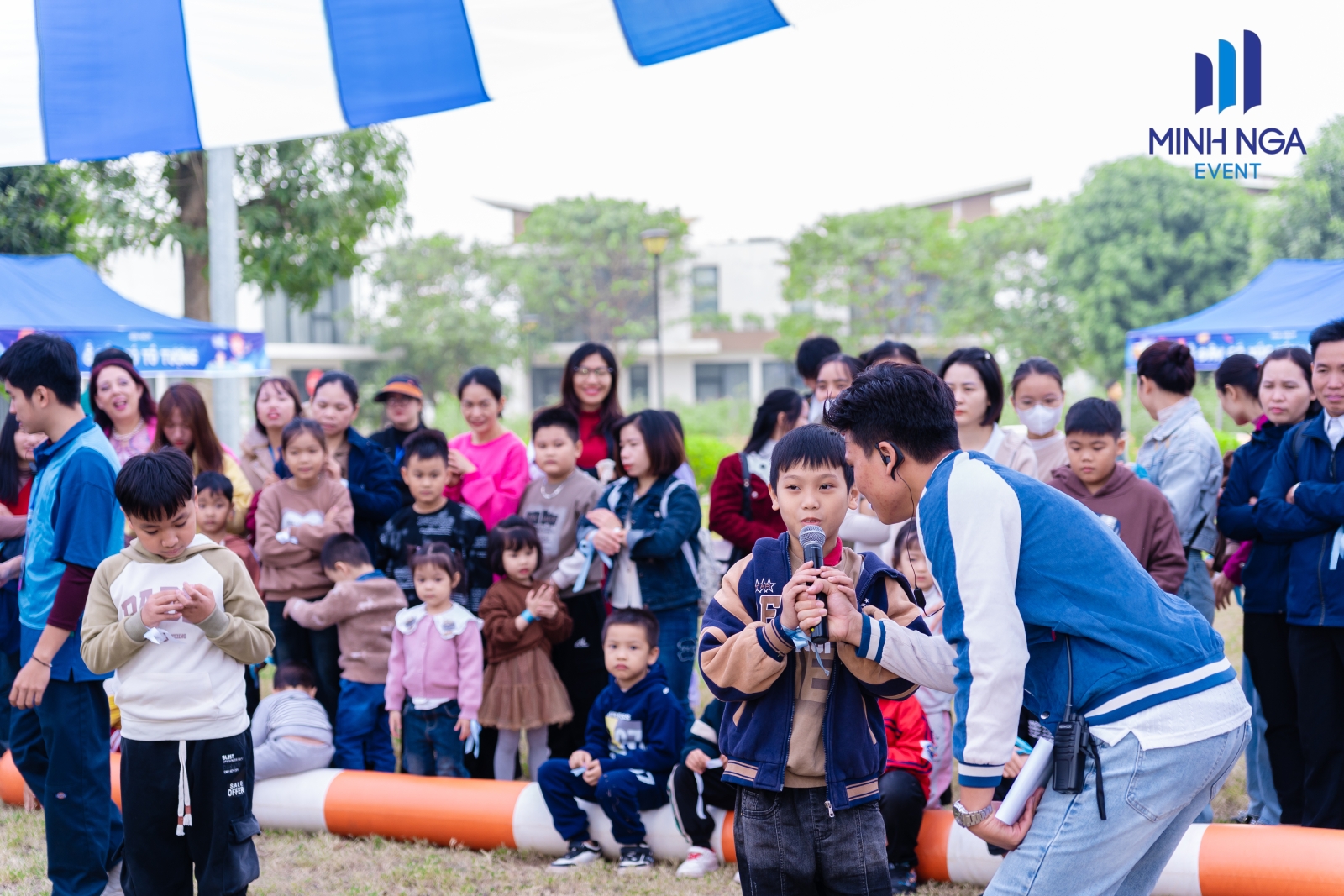 MINH NGA EVENT