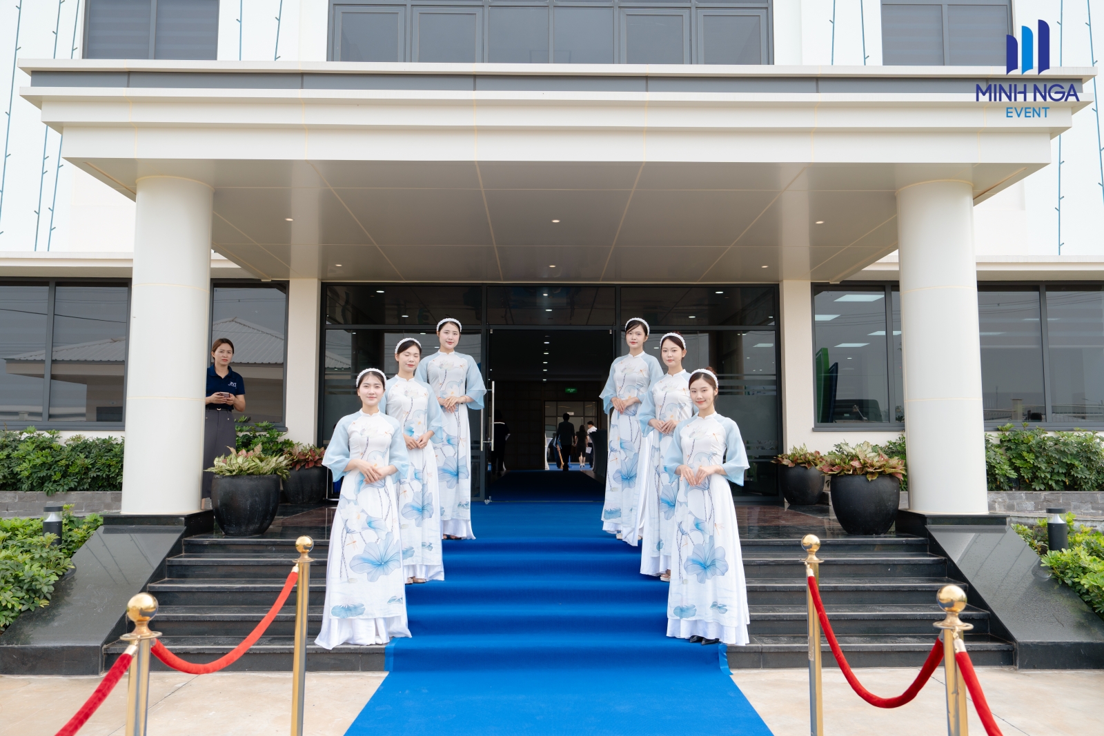MINH NGA EVENT