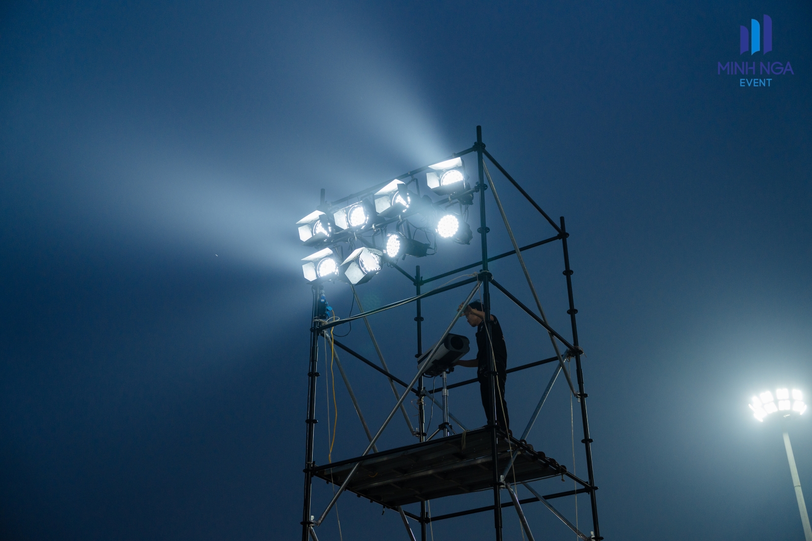MINH NGA EVENT