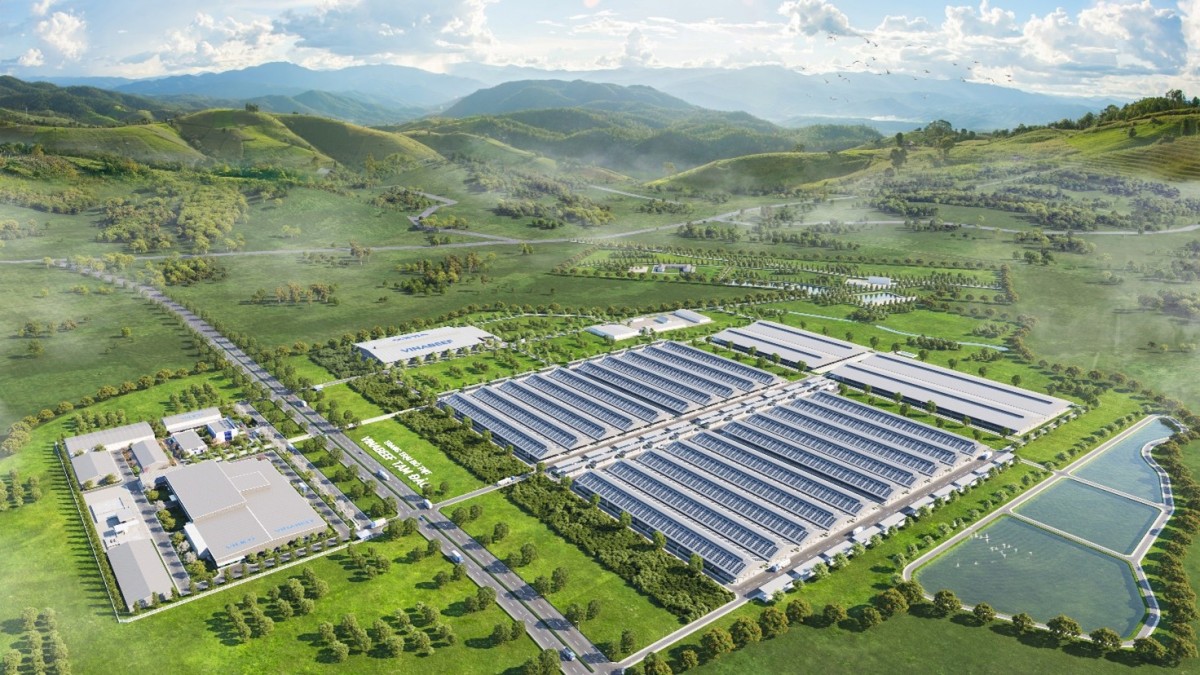 MINH NGA EVENT