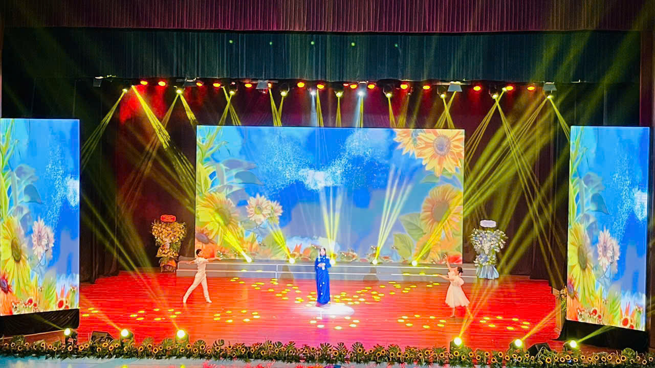 MINH NGA EVENT