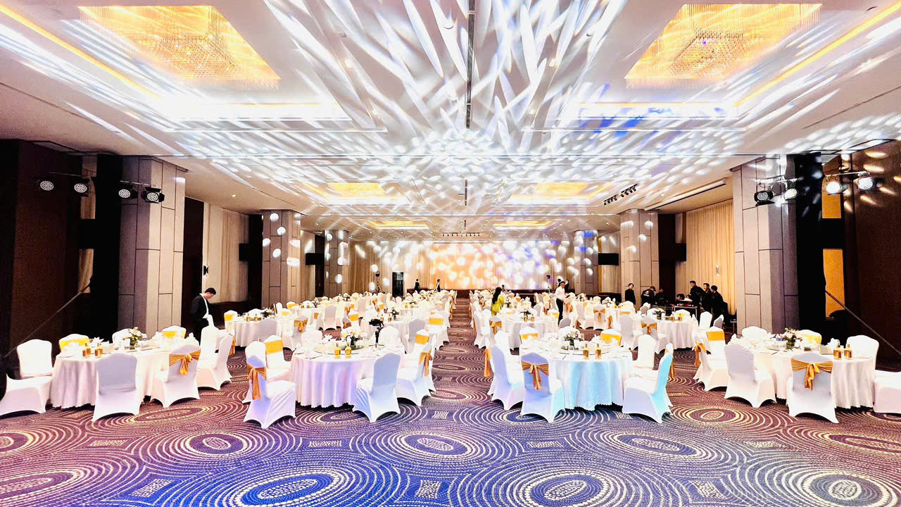 MINH NGA EVENT
