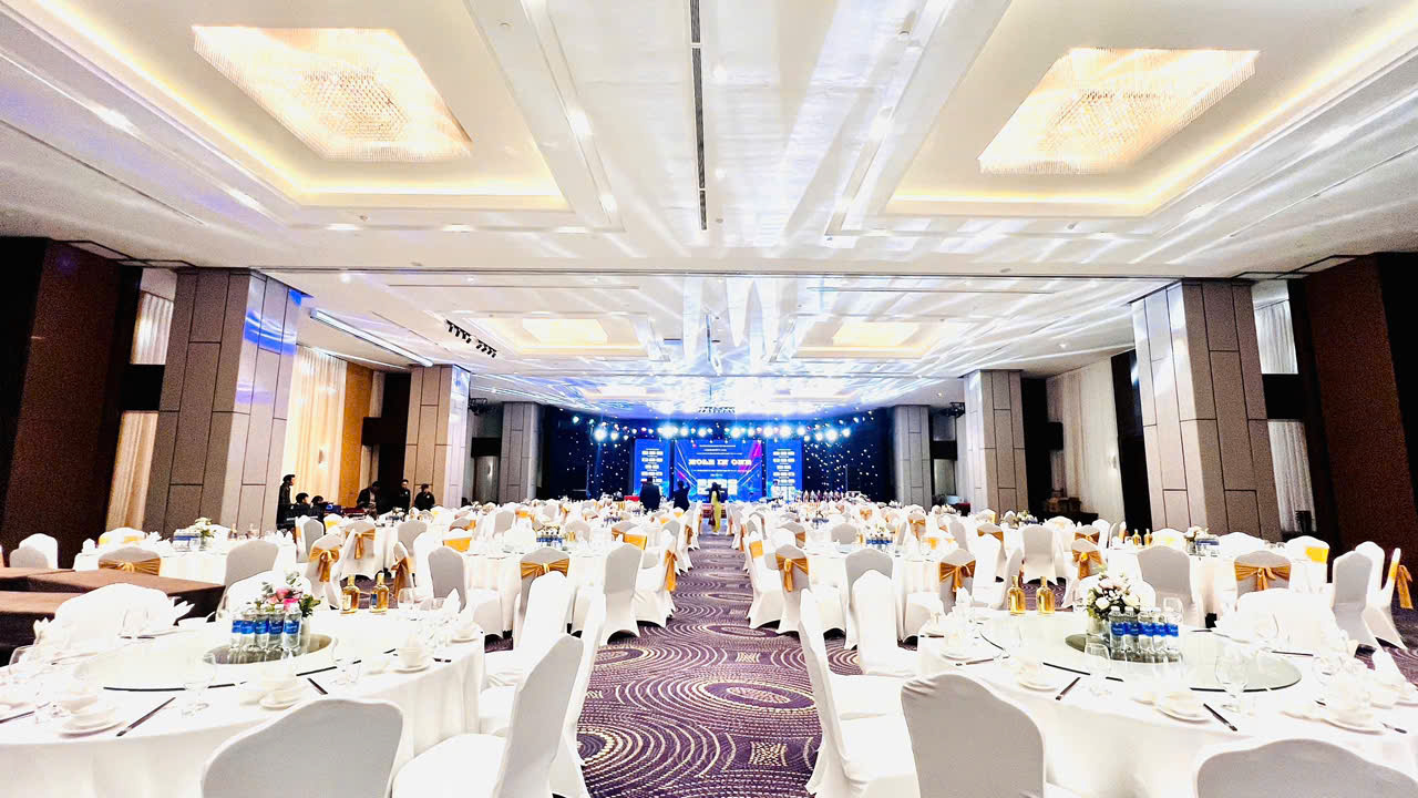 MINH NGA EVENT