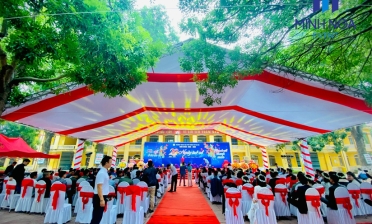 MINH NGA EVENT