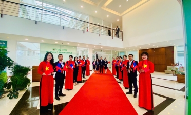 MINH NGA EVENT