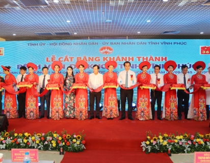 MINH NGA EVENT