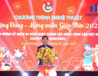 MINH NGA EVENT