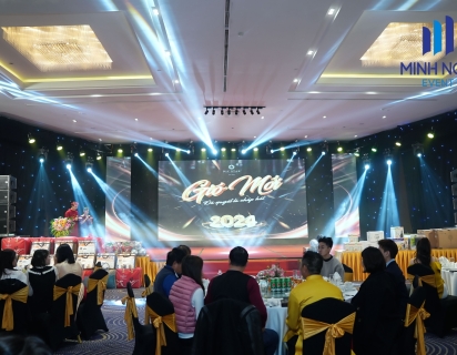 MINH NGA EVENT