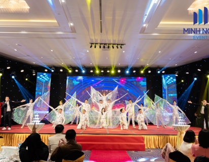 MINH NGA EVENT