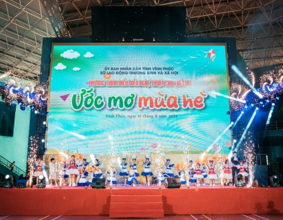 MINH NGA EVENT