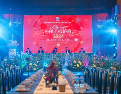 MINH NGA EVENT
